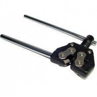 Grandinės išardymo įrankis CB 102 Grandinės išardymo įrankis CB 102