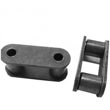 Grandinės sujungimas CA 550 H CL Grandinės sujungimas CA 550 H CL