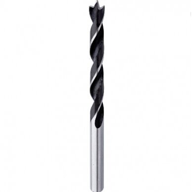 Grąžtas medžiui 12mm Grąžtas medžiui 12mm