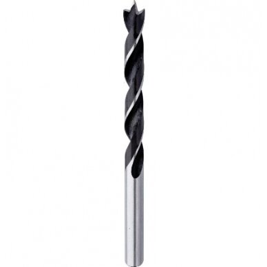 Grąžtas medžiui 24 mm Grąžtas medžiui 24 mm