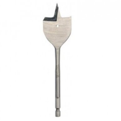 Grąžtas medžiui plunksninis 35.0 Grąžtas medžiui plunksninis 35.0