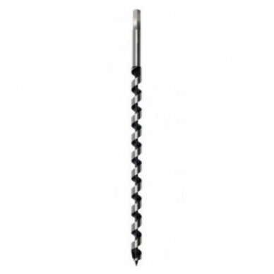 Grąžtas medžiui spiralinis 5,0 Grąžtas medžiui spiralinis 5,0