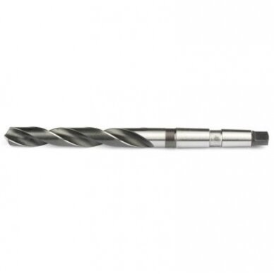 Grąžtas metalui kūginiu kotu 24mm 3452400