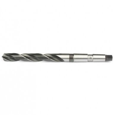 Grąžtas metalui kūginiu kotu 25mm 3452500