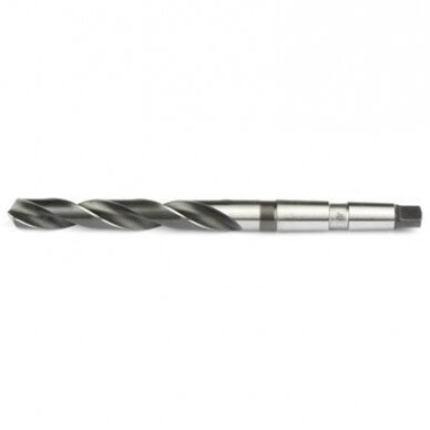 Grąžtas metalui su kūginiu kotu 21.0mm 3452100