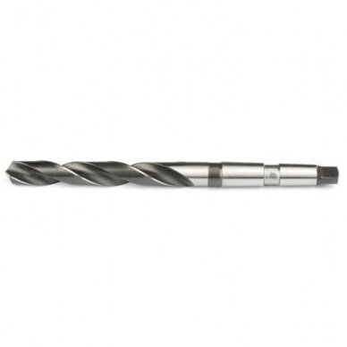 Grąžtas metalui su kūginiu kotu 22.5mm 3452250