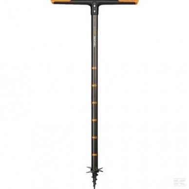 Grąžtas žemei Fiskars 134710 S Grąžtas žemei Fiskars 134710 S