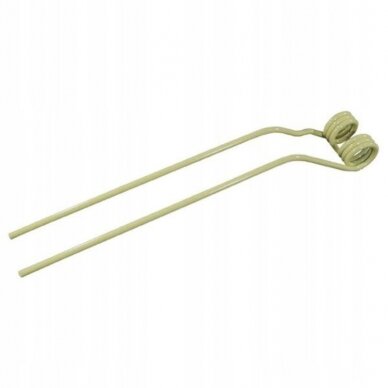 Grėblio pirštas Krone 002650100R Grėblio pirštas Krone 002650100R