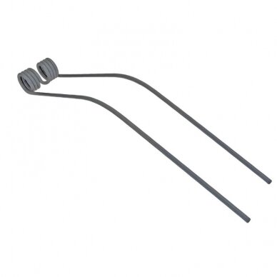 Grėblio spyruoklė 5272/900-02-301 Grėblio spyruoklė 5272/900-02-301