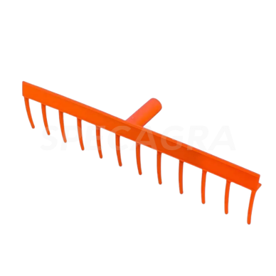 Grėblys T-O-GRAP002 Grėblys T-O-GRAP002
