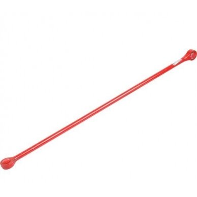 Gredilio traukė M20x1000x50 KK067070 Kvernel Gredilio traukė M20x1000x50 KK067070 Kvernel