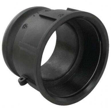 Greita jungtis 1810AA Greita jungtis 1810AA