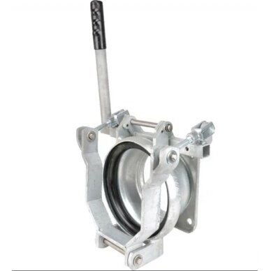 Greita jungtis Perot 150mm 4050218516