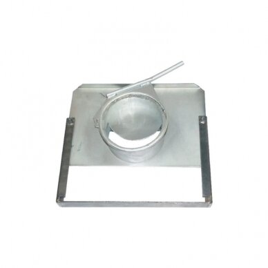 Grūdų latakas priekabai KS400220R Grūdų latakas priekabai KS400220R