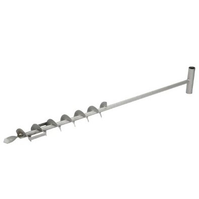 Grąžtas žemei 150mm 1678-44486 Grąžtas žemei 150mm 1678-44486