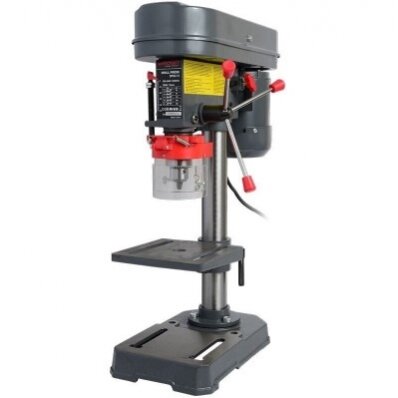 Gręžimo staklės stalinės 350w 13mm