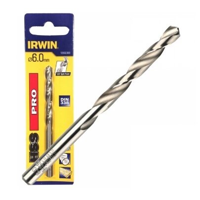 Grąžtas metalui HSS PRO 7.0 1vnt