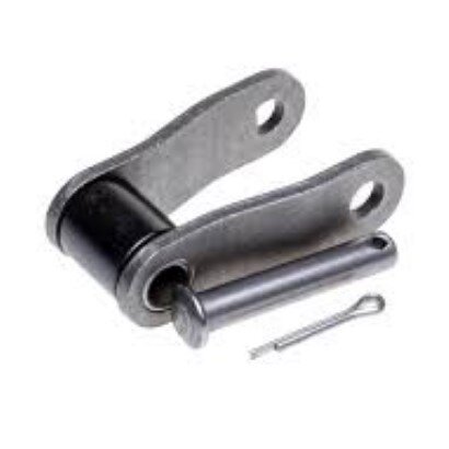 Grandinės jungtis AZ24233 JD 0570221 pusinė 38,4x6,9mm