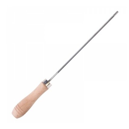 Grandininio pjūklo galandinimo dildė 4.0x200mm Grandininio pjūklo galandinimo dildė 4.0x200mm