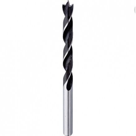 Grąžtas medžiui 10mm