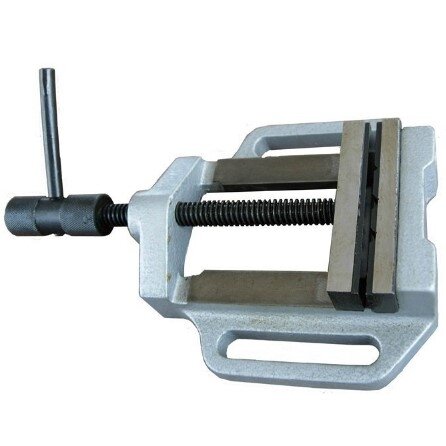 Gręžimo staklių spaustuvas 125mm LTJ19125G