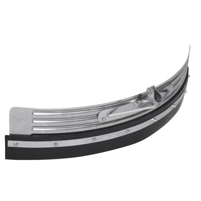 Grandiklis mėšlui/purvui valyti 58cm 29232 1