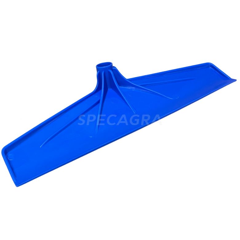 Grandiklis mėšlui 40x11cm 340110