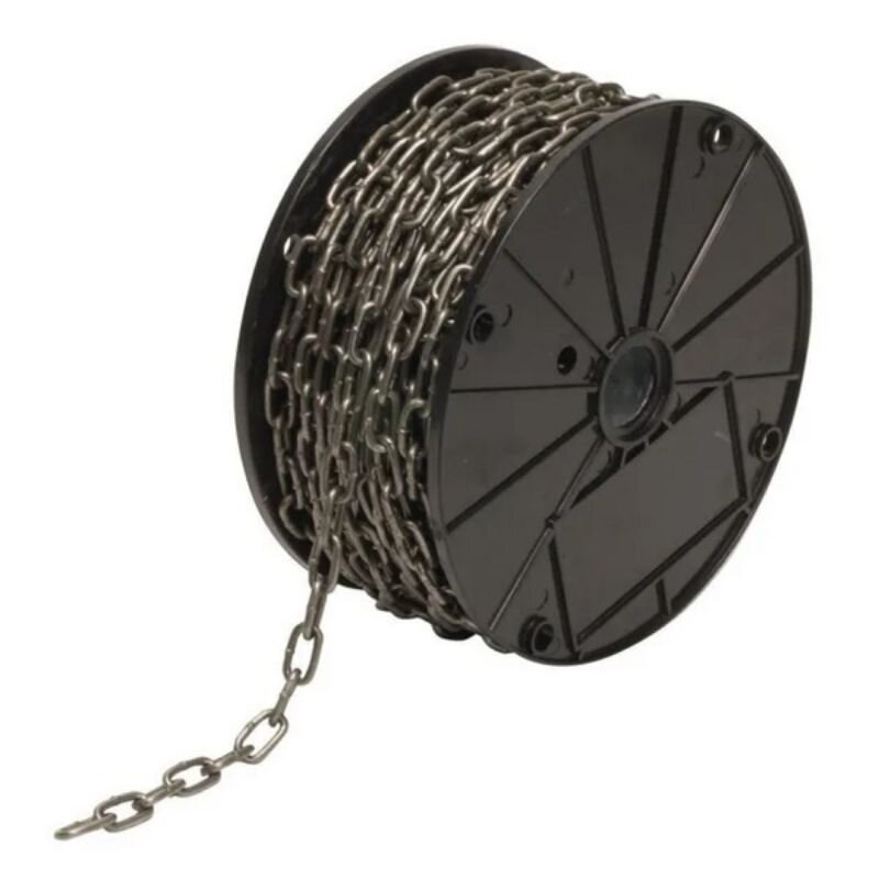 Grandinė 10mm(20x40) m.1550-124010