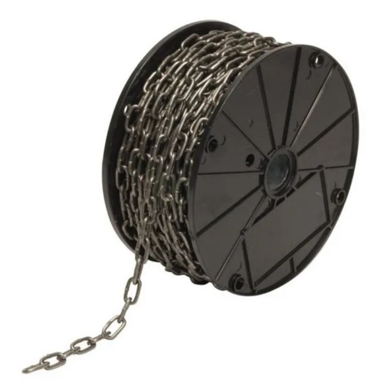 Grandinė 8mm(20x25) 1m/8,50Eur 1550-124008