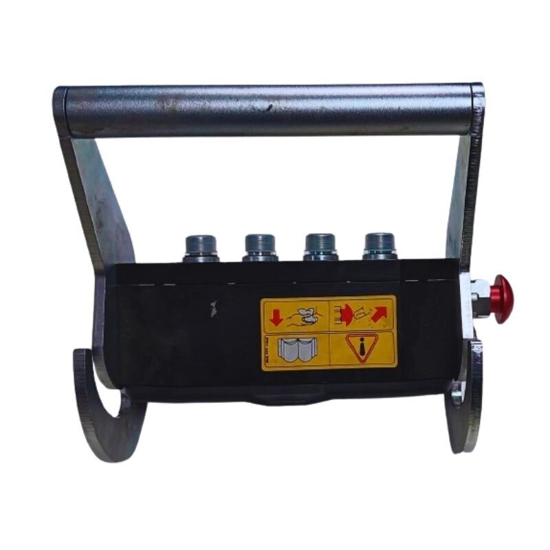 Greita jungtis Multi-Lock (ZF) 982981665 1