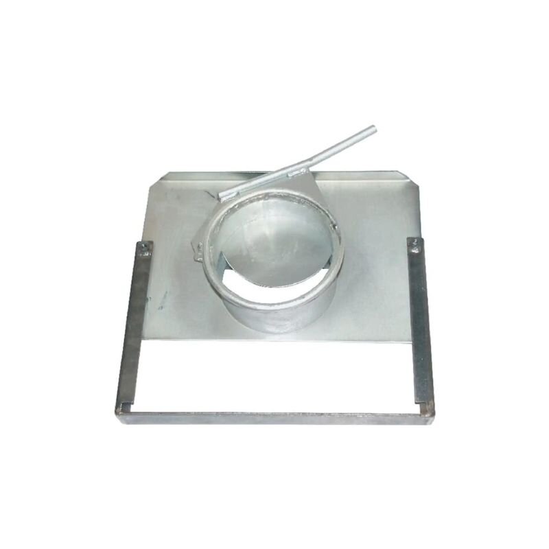 Grūdų latakas priekabai KS400220R Grūdų latakas priekabai KS400220R