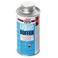 Gumos valymo skystis 1000ml LIQUID BUFFE Gumos valymo skystis 1000ml LIQUID BUFFE