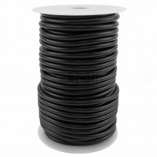 Guminė virvė 5mm