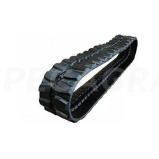 Guminis vikšras 400x72,5x70 JCB 400/E48653