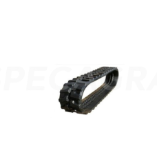 Guminis vikšras Bobcat 230x96x33