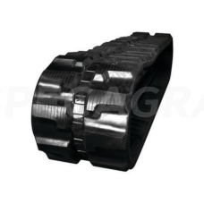 Guminis vikšras Bobcat 250x52,5x76 7298190