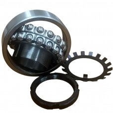 Guolis 1209K+H/11208 GPZ/VBF/HARP