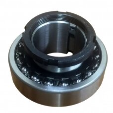 Guolis 1209K+H/11208 GPZ/VBF/HARP