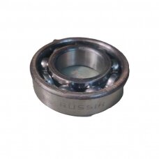 Guolis 206 G, CR