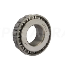 Guolis 30209/7209 SPZ/ZVL/ZKL