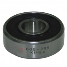 Guolis 608.2RS/180018 ZKL