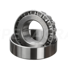 Guolis 30206 (7206) ZVL