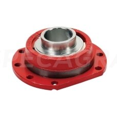 Guolis HORSCH 95110360 UCFE212 - D60 su guoliaviete 8 sk.