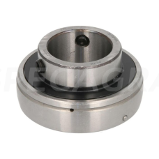 Guolis UC207 ZVL 35x72x20/42.9