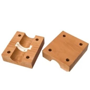 Medinis guolis JD AZ31217 112x100x65 38x10x4 Medinis guolis JD AZ31217 112x100x65 38x10x4