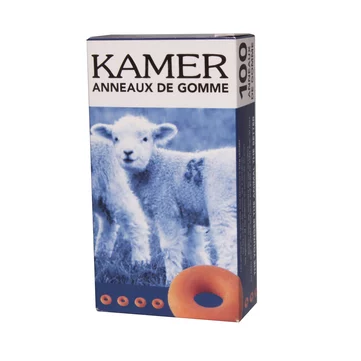 Gumelės kastravimui (100vnt.) 38102202100 Gumelės kastravimui (100vnt.) 38102202100