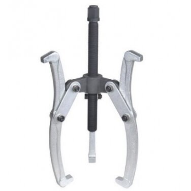 Guolių nuėmiklis 2/3grieb.200mm 6''MP150