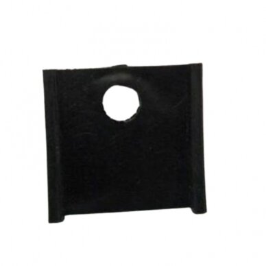 Guma barstytuvo 2039/00-007/0 Guma barstytuvo 2039/00-007/0