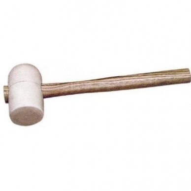 Guminis plaktukas 1.1 kg