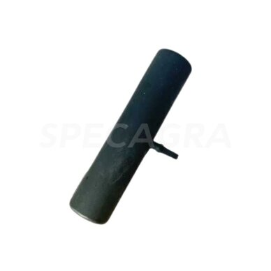 Guminis ritinėlis HORSCH 00200166 TurboDisc D28-120 Guminis ritinėlis HORSCH 00200166 TurboDisc D28-120